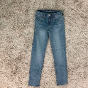American Eagle Outfitters Jeans